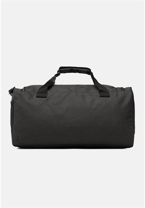 Black Essentials sport bag for men and women ADIDAS PERFORMANCE | HT4742.